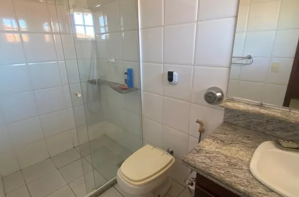 BANHEIRO SUITE 1