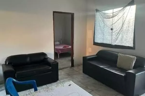 CASA A VENDA COM 2 QUARTOS NO BAIRRO ÁGUA LIMPA- VOLTA REDONDA - Foto 4