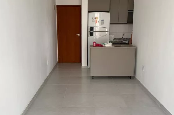 TOSTES UNIQUE- APARTAMENTO DE 2 QUARTOS SENDO 1 SUITE PARA VENDA NA VOLDAC- VOLTA REDONDA - Foto 4