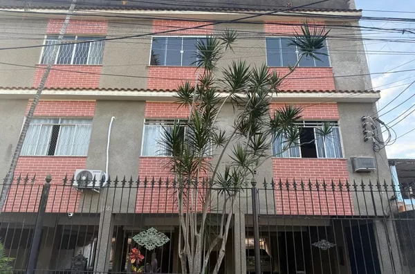 Apartamento para aluguel, 2 quarto(s),  água Limpa, Volta Redonda - Foto 1