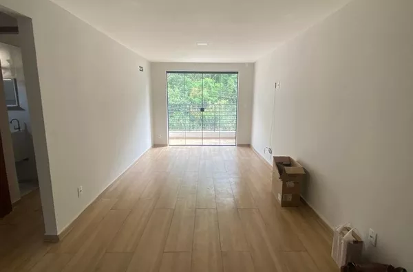 APARTAMENTO PARA LOCAÇÃO COM 2 QUARTOS NO BAIRRO SÃO JOÃO BATISTA,  VOLTA REDONDA