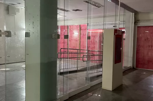 Loja para aluguel com 800m2 na Amaral Peixoto, Volta Redonda - Foto 1