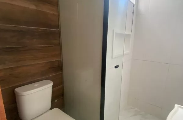 BANHEIRO SUITE