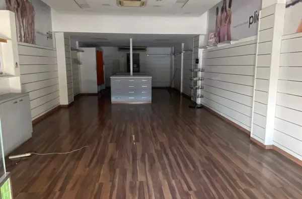 Sala comercial para aluguel 1 quarto(s) aterrado volta redonda - Foto 3