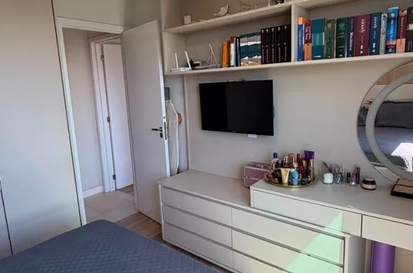 quarto solteiro