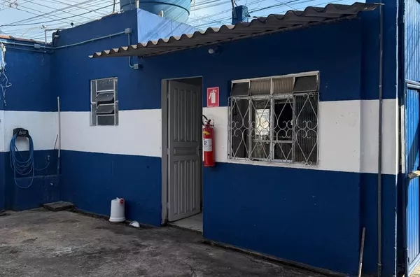Loja para aluguel, 1 quarto(s),  Açude, Volta Redonda - Foto 5