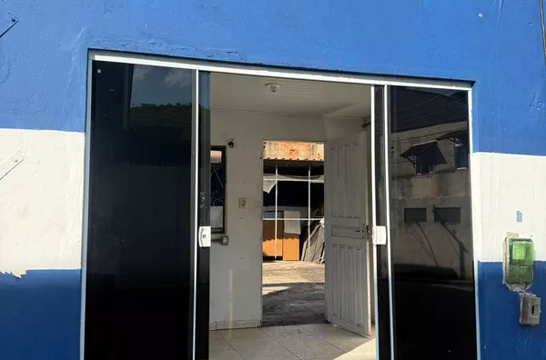LOJA PARA LOCAÇÃO NO BAIRRO AÇUDE 2 - VOLTA REDONDA - Foto 8