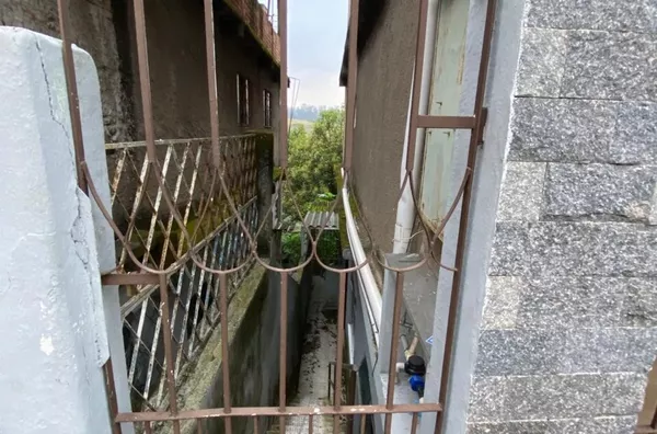 Casa para aluguel, 2 quarto(s),  Monte Castelo, Volta Redonda - Foto 17