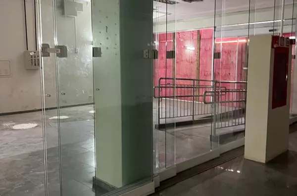 Loja para aluguel com 800m2 na Amaral Peixoto, Volta Redonda - Foto 2