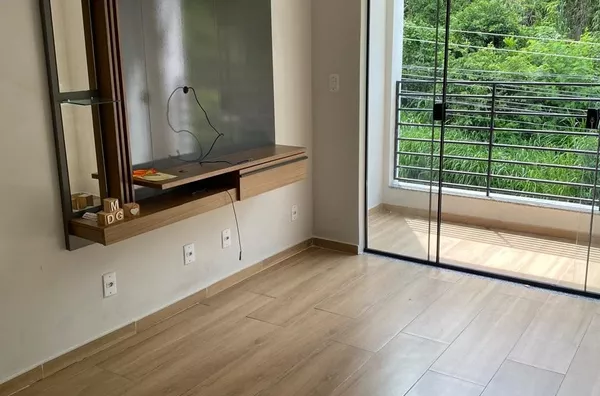 Apartamento para aluguel,  São João Batista - VOLDAC, Volta Redonda - Foto 3