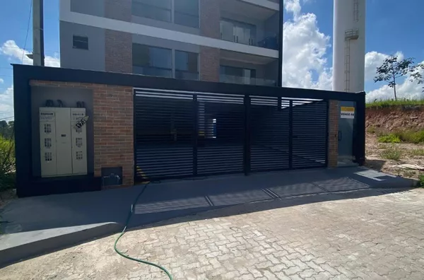 VENDA DE COBERTURA DUPLEX  NO BOUGANNVILLE - VIVENDAS DO LAGO 2 