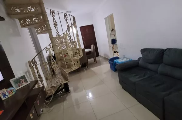 ÓTIMA COBERTURA A VENDA NO JARDIM AMALIA 1 - Foto 5