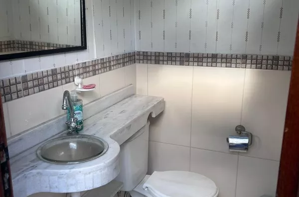 LAVABO