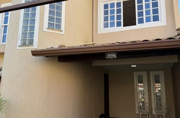 Casa para aluguel, 3 quarto(s),  Jardim Belvedere, Volta Redonda - Foto 1