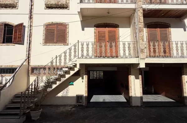 CASA DE 4 QUARTOS PARA VENDA NO BAIRRO MONTE CASTELO - VOLTA REDONDA
