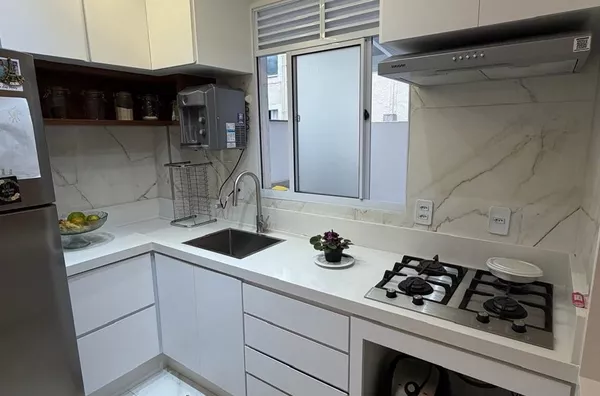 COZINHA