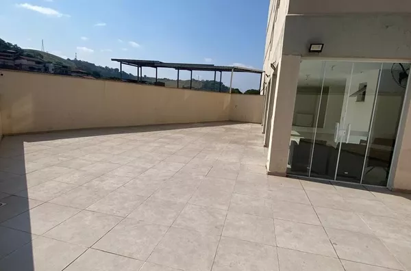 Área gourmet
