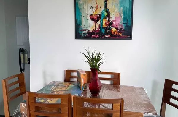 CASA A VENDA NO RESERVA DO VALE COM 3 QUARTOS SENDO 2 SUITES - Foto 6