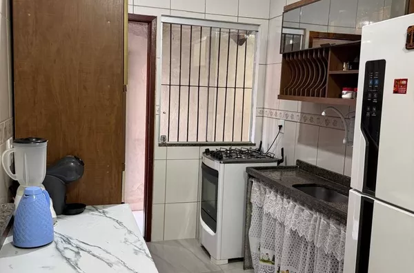 COZINHA