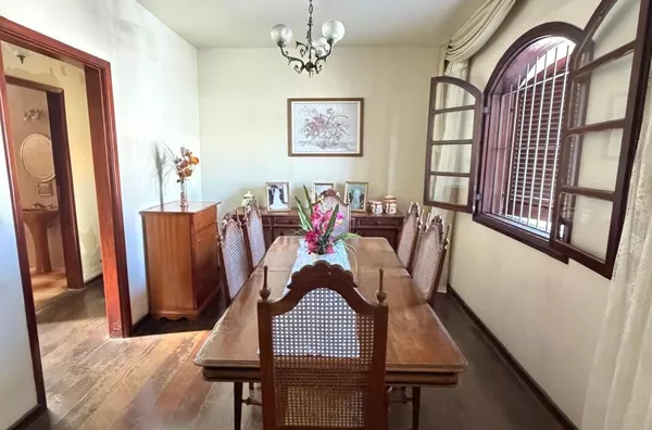 sala jantar