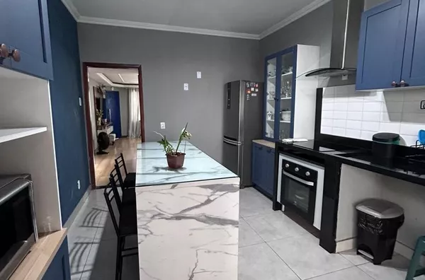 COZINHA