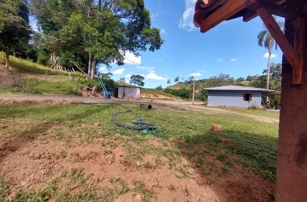 TERRENO A VENDA NO CLUBE HÍPICO FAZENDA BOA ESPERANÇA, EM AMPARO - Foto 7