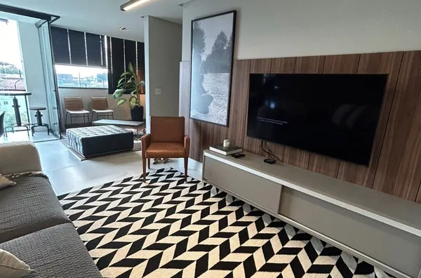 APARTAMENTO COM SUITE A VENDA NO JARDIM PROVENCE - Foto 2