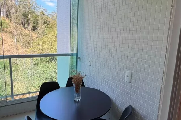 varanda gourmet