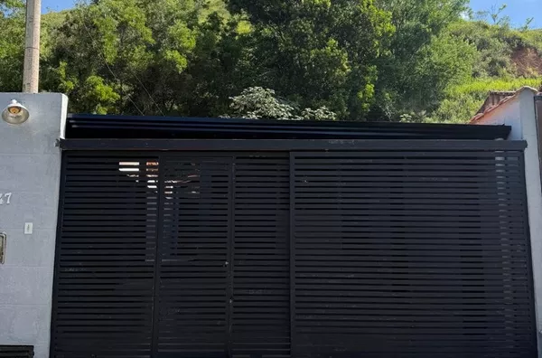 Casa para venda, 2 quarto(s),  Bairro De Fátima (califórnia Da Barra), Barra Do Piraí - Foto 1