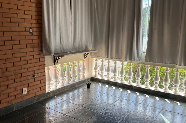 Casa para aluguel, 3 quarto(s),  Jardim Belvedere, Volta Redonda - Foto 6