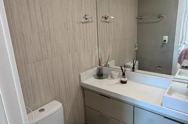 banheiro suite