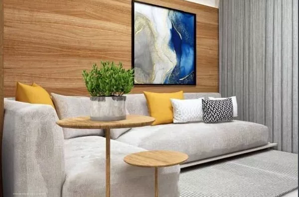 Apartamento para venda, 2 e 3 quarto(s),  Ano Bom, Barra Mansa - Foto 5