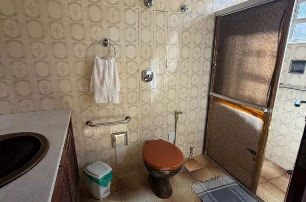 banheiro suite