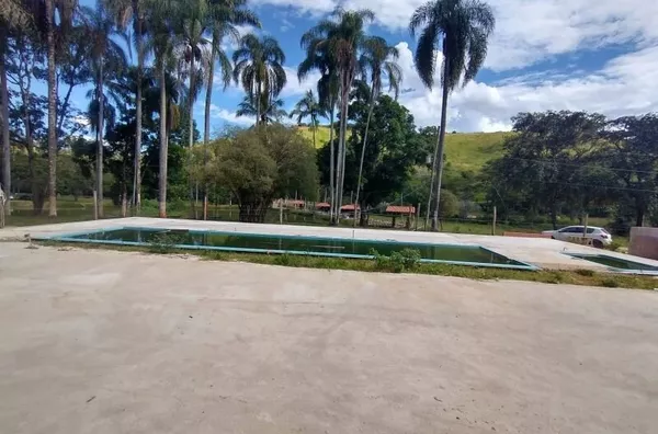 TERRENO A VENDA NO CLUBE HÍPICO FAZENDA BOA ESPERANÇA, EM AMPARO - Foto 12