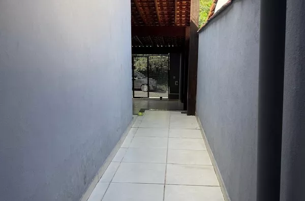 PASSAGEM LATERAL