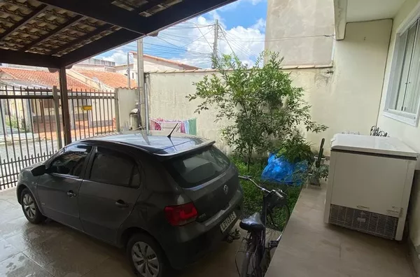 Casa para venda, 2 quarto(s),  Jardim Vila Rica - Tiradentes, Volta Redonda - Foto 3