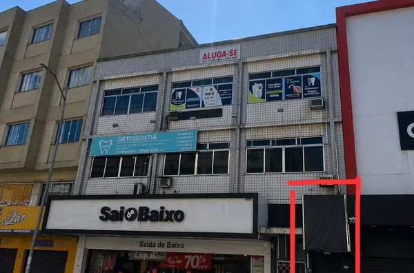 Loja para , 1 quarto(s),  São João, Volta Redonda - Foto 2