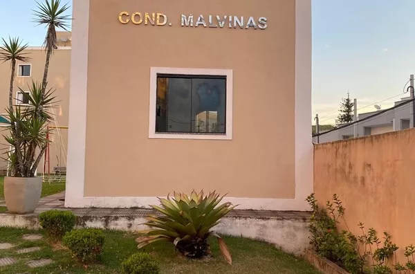 VENDA DE APARTAMENTO DE DOIS QUARTOS - Foto 3