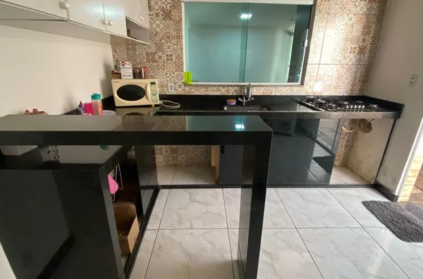 Casa para venda, 3 quarto(s),  Califórnia Da Barra, Barra Do Piraí - Foto 2