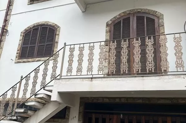 Casa em condomínio para , 4 quarto(s),  Monte Castelo, Volta Redonda - Foto 1