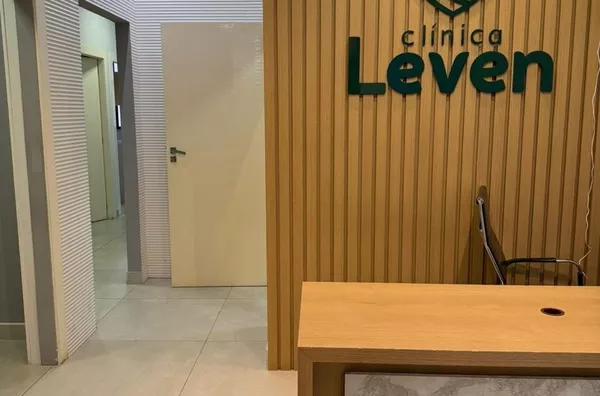 SALA COMERCIAL PARA VENDA COM 4 CONSULTÓRIOS MOBILIADOS NA VILA SANTA CECÍLIA, VOLTA REDONDA - Foto 1