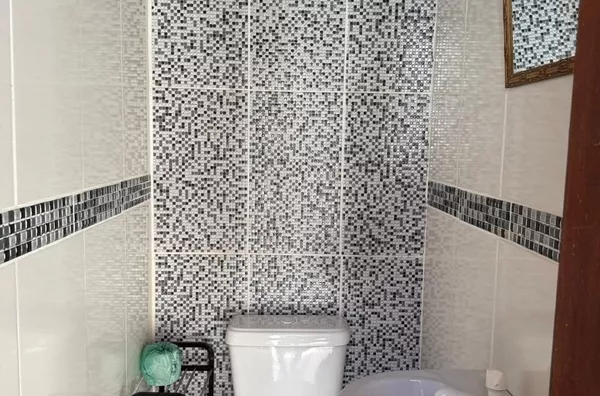 LAVABO ÁREA GOURMET