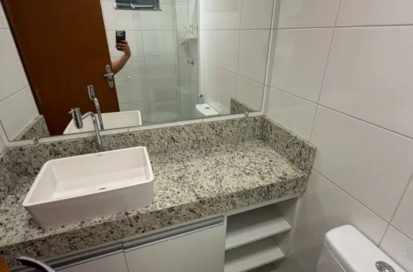 BANHEIRO SOCIAL
