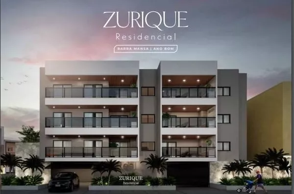 Apartamento para venda, 2 e 3 quarto(s),  Ano Bom, Barra Mansa - Foto 1