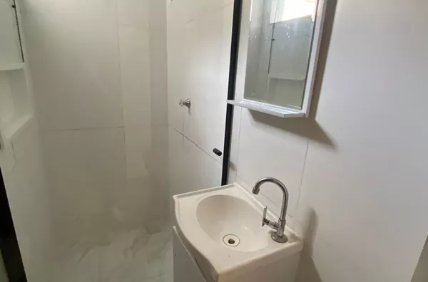 BANHEIRO SUÍTE
