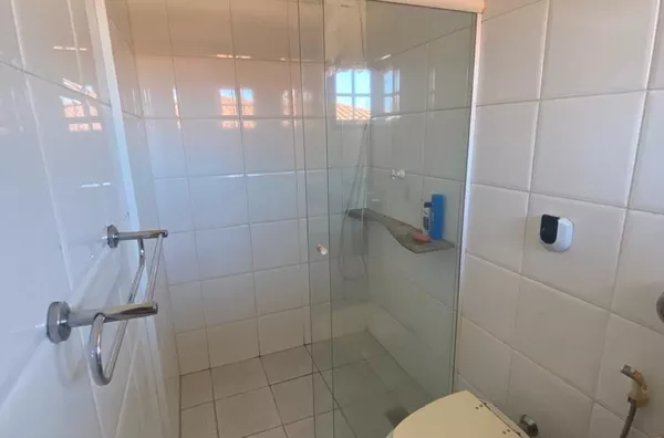 BANHEIRO SUITE 1