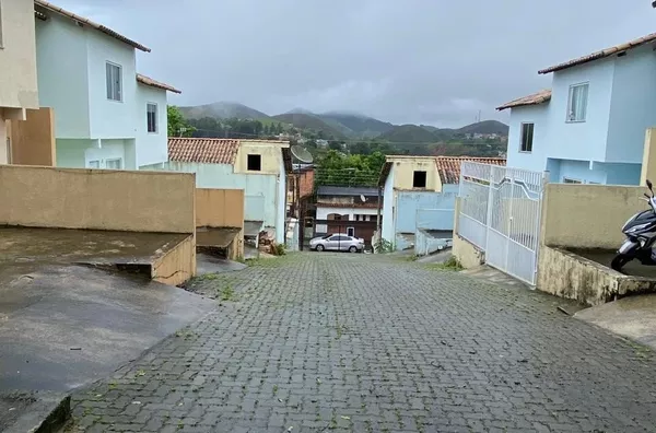 CONDOMÍNIO