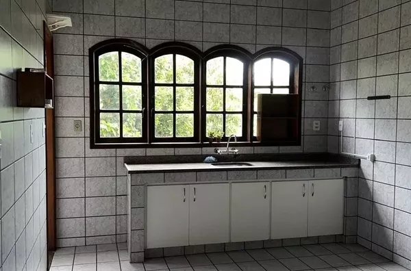 Casa em condomínio para , 4 quarto(s),  Monte Castelo, Volta Redonda - Foto 3