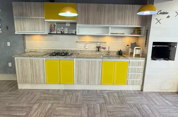 CASA PARA VENDA COM 3 QUARTOS SENDO 1 SUÍTE NO BAIRRO BARREIRA CRAVO - VOLTA REDONDA - Foto 19