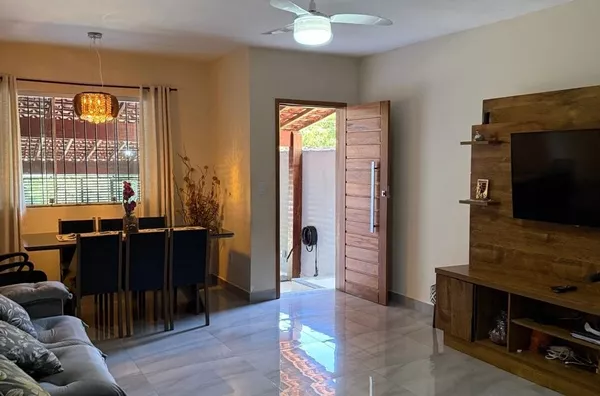 Casa para venda, 2 quarto(s),  Bairro De Fátima (califórnia Da Barra), Barra Do Piraí - Foto 6